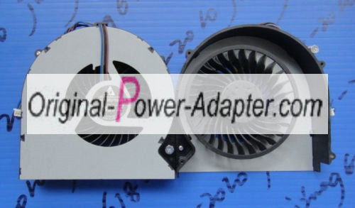 NEW For Toshiba Qosmio X870 X875 CPU COOLING FAN